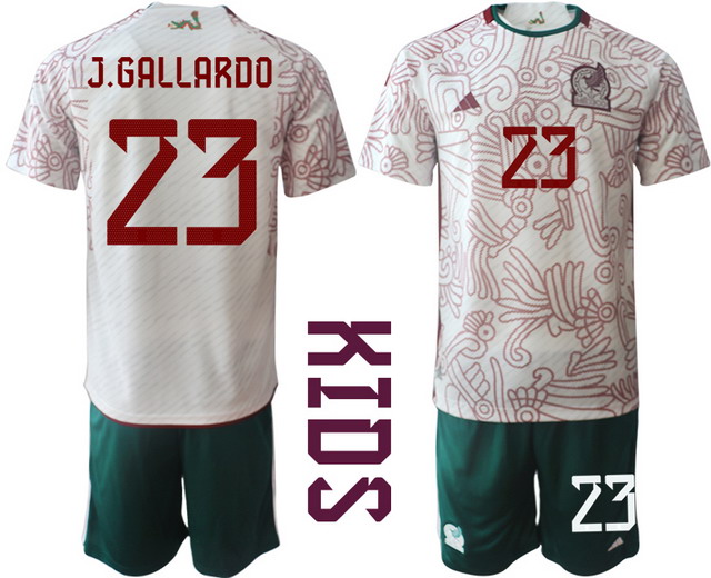 cheap kid 2022 national team sccocer jerseys-072